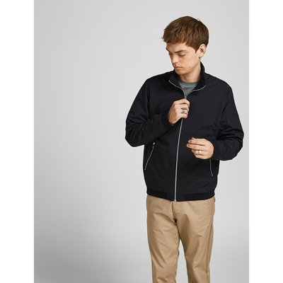 Blouson zippé Harrington Rush JACK & JONES