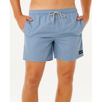 Boardshort VOLLEY OFFSET Washed RIP CURL