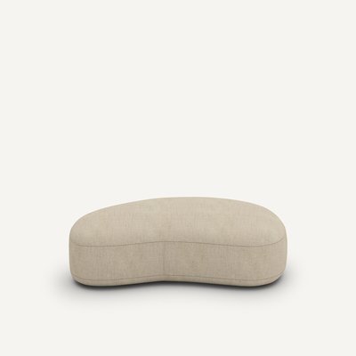 Repose-pieds lin chambray, Rosebury AM.PM