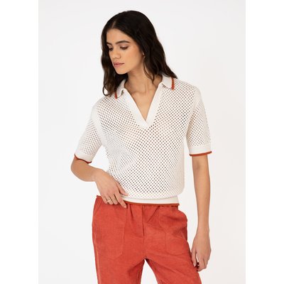PULL VOLNIO paprika AN'GE