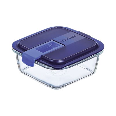 Boîte de conservation 76 cl Easy Box - Luminarc LUMINARC