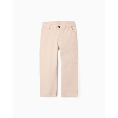 Pantalon Cargo ZIPPY