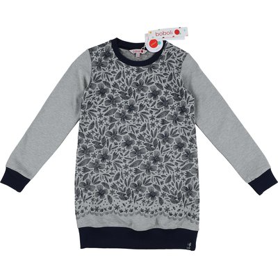 Robe sweat - Très bon état BOBOLI