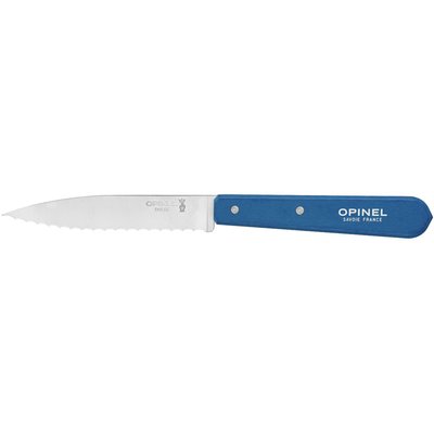 Couteau Crante N113 Bleu OPINEL