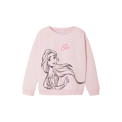 Sweat Disney® La Reine des Neiges VERTBAUDET