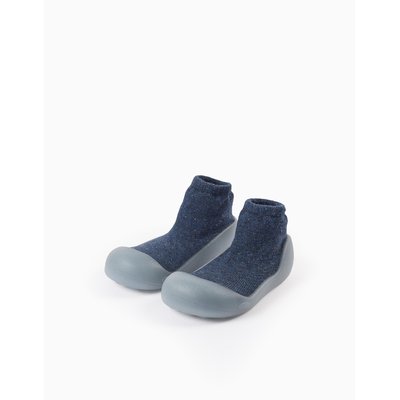 Steppies Chaussettes-Chaussons ZIPPY