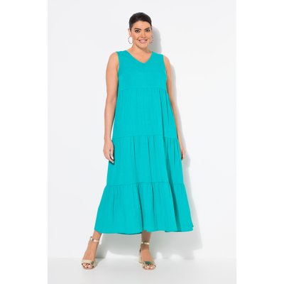 Robe maxi sans manches ULLA POPKEN