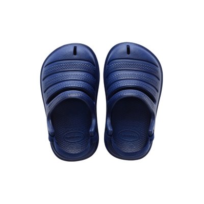 Sabot à Boucle  Baby Clog HAVAIANAS
