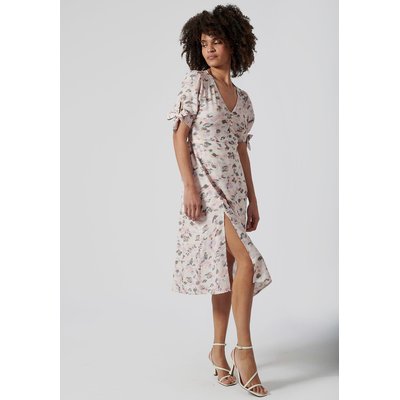 Robe kaporal fleurie online