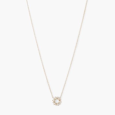 Colliers pendentifs Acier BALABOOSTE