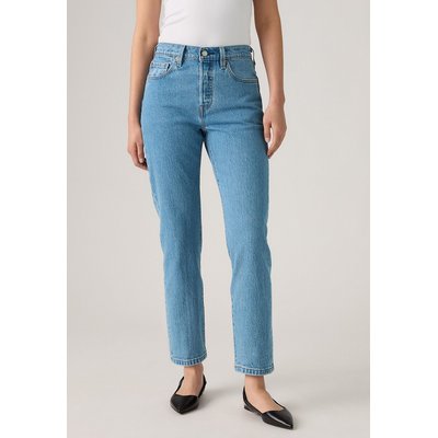 Jeans 501® Crop LEVI'S