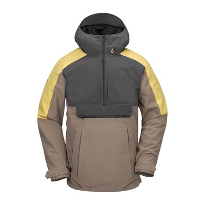 Veste de Snowboard Brighton 15K VOLCOM