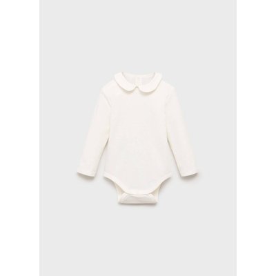 Body col Claudine MANGO BABY