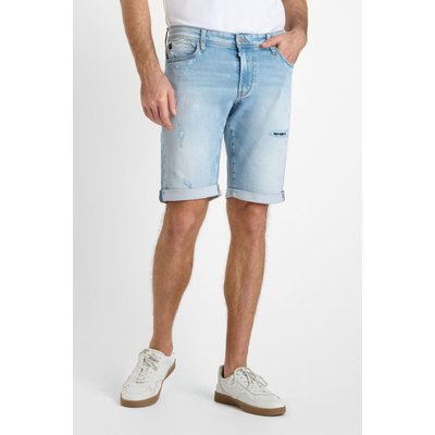 Bermuda short en jeans JOGG LE TEMPS DES CERISES