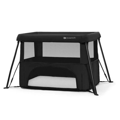 Lit de voyage Cami 3 en 1 KINDERKRAFT