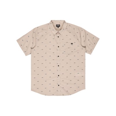 Chemise à manches courtes SUNDAYS BILLABONG