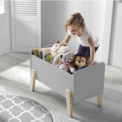 Coffre à jouets TERRE DE NUIT
