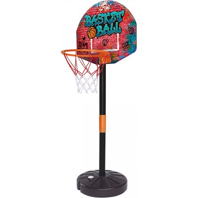Panier de basket-ball avec support SIMBA TOYS