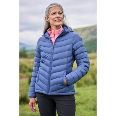 Veste matelassée SEASONS MOUNTAIN WAREHOUSE