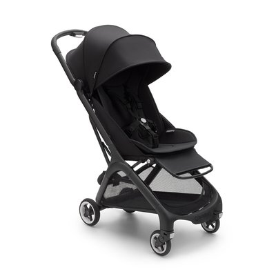 Poussette ultra compacte butterfly BUGABOO