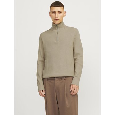Zip à quart Zip à quart JACK & JONES