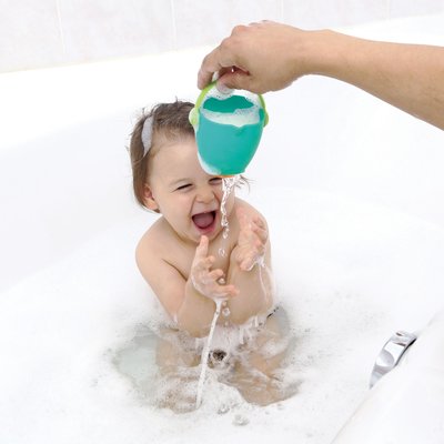 Moulin à eau pour bébé LUDIMOUSSE