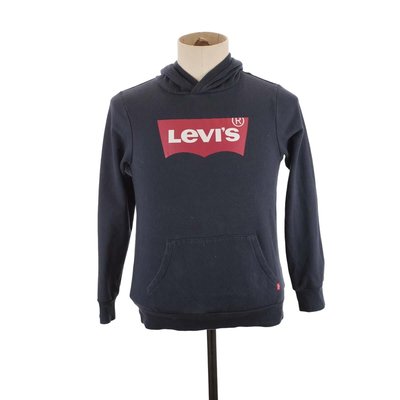 Sweatshirt en coton - Très Bon État LEVI'S