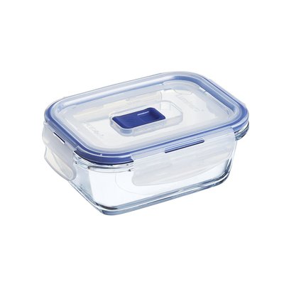Boite de conservation rectangulaire 38cL LUMINARC