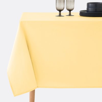 Nappe coton enduit souple, Scénario LA REDOUTE INTERIEURS