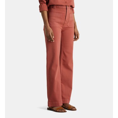 Jean Denim Droit Lilou JODHPUR