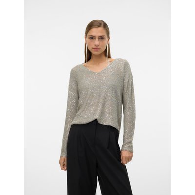 Pull en maille VERO MODA VERO MODA