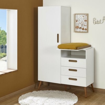 Armoire ZAHIA AKITEN RETAIL