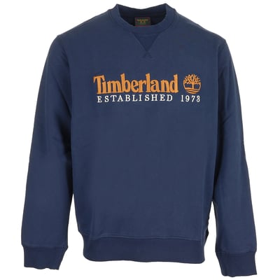 Pull EMBROIDERED LOGO TIMBERLAND