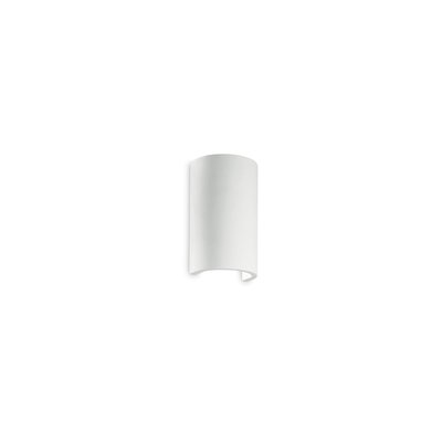 Applique    FLASH GESSO IDEAL LUX
