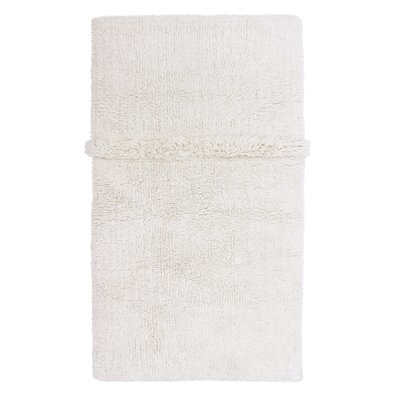 Tapis en laine Rectangulaire Toundra SHEEP OF THE WORLD LORENA CANALS