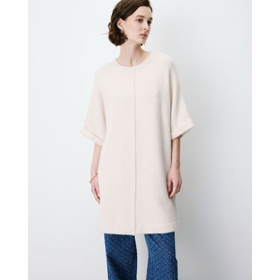 Abito corto in maglia, ALINAE GRACE & MILA