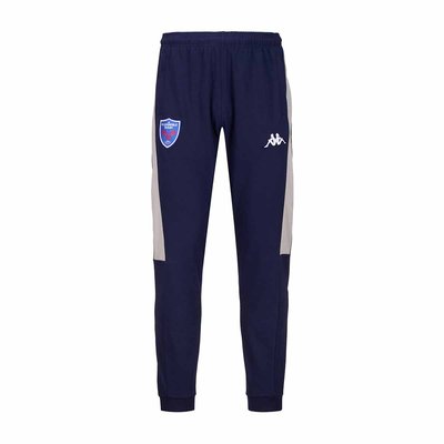 Jogging de Rugby Arufinzip 8 Fcg KAPPA