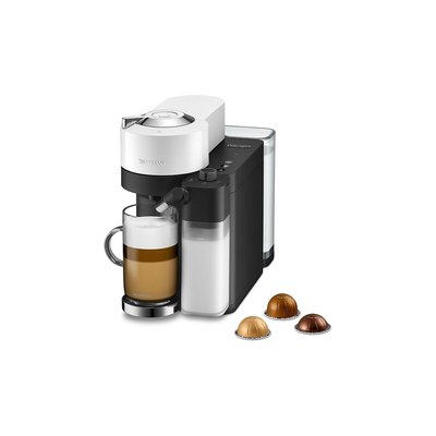 Nespresso by De'longhi Vertuo Lattissima Coffee Pod Machine NESPRESSO