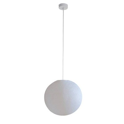 Suspension simple globe 38 cm LA CASE DE COUSIN PAUL