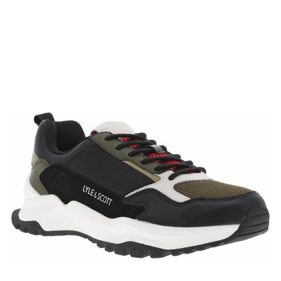 Basket semi montant homme top