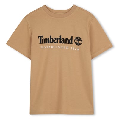 Tee-shirt manches courtes TIMBERLAND