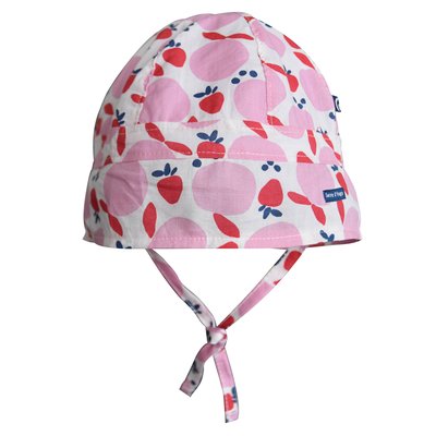 Chapeau voile carmen SUCRE D'ORGE