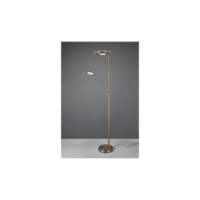 Lampadaire    BARRIE BOUTICA-DESIGN