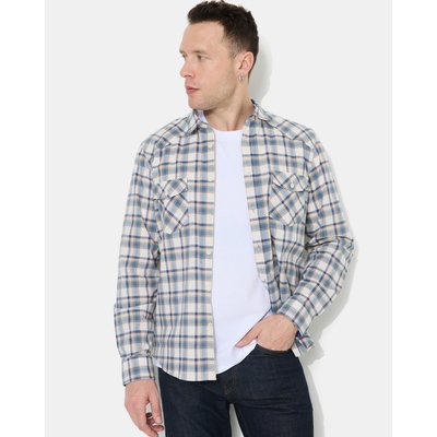 Chemise en coton DOUG CHEVIGNON
