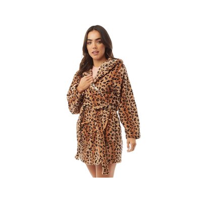 Robe de chambre BRAVE SOUL