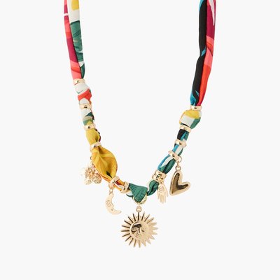 Collier fantaisie Casa Mila BALABOOSTE