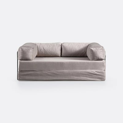 Диван-кровать двухместный ViaCon / Виа Кон SO'HOME