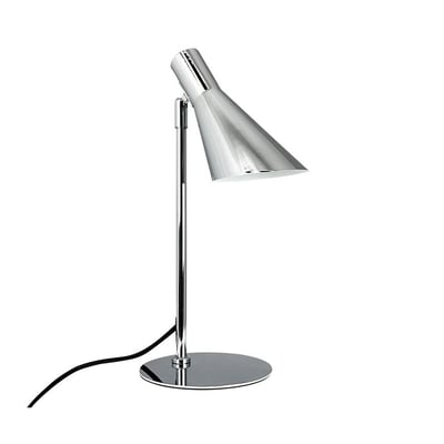 Lampe à poser DL12 mini Chrome DYBERG LARSEN