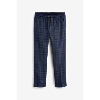 Pantalon de costume-pantalons NEXT