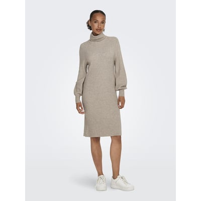 Robe En Maille ONLY
